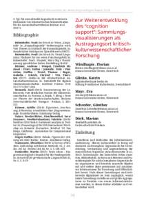 Digital Humanities im deutschsprachigen RaumVgl. für eine aktuelle linguistisch motivierte Diskussion von stilometrischen Messmethoden für die Autorschaftsattribution Büttner et al).