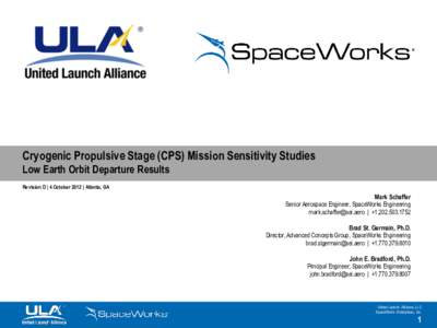 Exploration Systems Architecture Study / Orion / Altair / DIRECT / NASA / Mars Direct / Space exploration / Lander / Spaceflight / Human spaceflight / SpaceWorks Enterprises
