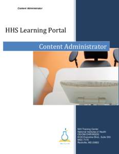 Local Learning Administrator
