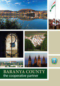 baranya county the cooperative partner