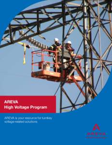 Areva / Pressurized water reactors / EPR / Transformer / ABB Group