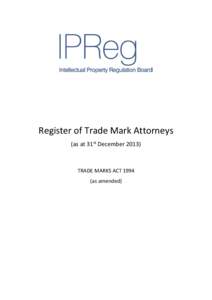 Register_of_Trade_Mark_Attorneys_31_Dec_2013_with_removals_(Dec_14)