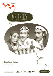 Microsoft Word - Mr Freezy - TNs 2010.docx