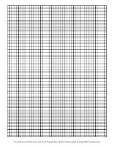 This chart has a row/stitch aspect ratio ofA gauge 25sts x 38rows will knit a square. Copyright ©2011 Sweaterscapes   