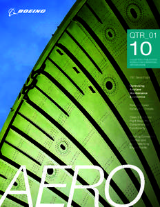 qtr_01   1 0 A quarterly publication boeing.com/commercial/