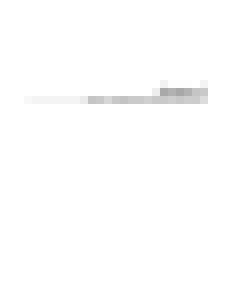 APPENDIX A Notice of Preparation and Public Comments THIS PAGE HAS BEEN INTENTIONALLY LEFT BLANK  NOTICE OF DRAFT EIR PREPARATION