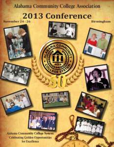 2013 Conference Program final.indd