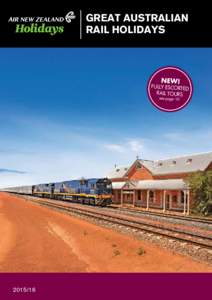 Trans-Australian Railway / Far North / The Ghan / Tennant Creek / Alice Springs / Darwin /  Northern Territory / Marla /  South Australia / Indian Pacific / Coober Pedy /  South Australia / Rail transport in Australia / States and territories of Australia / Transport in Australia