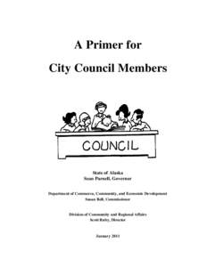 Microsoft Word - Council Primer2003.doc