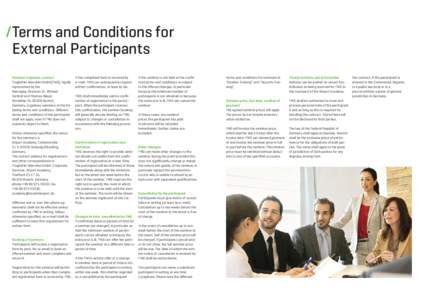 Terms_Conditions_ExternalParticipants.indd
