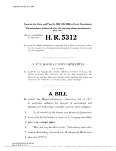 F:\TB\SUS\H5312_SUS.XML  Suspend the Rules and Pass the Bill, H.R. 5312, with An Amendment (The amendment strikes all after the enacting clause and inserts a new text)