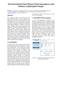 Microsoft Word - EPSC_DPS_Hueso.IOPW-PVOL.doc