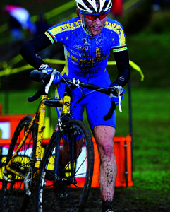 26  CYCLOCROSS MAGAZINE - ISSUE The Cocoon