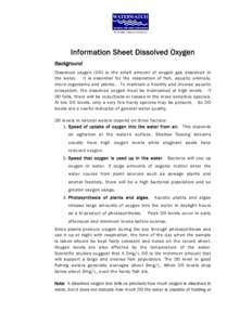 Microsoft Word - Information and Methods.doc