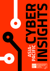 CYBER INSIGHTS ASIA ACIFIC P