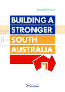 building a stronger south australia bro 3 V3.indd