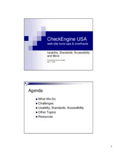 Microsoft PowerPoint - CheckEngine USA BNI Presentation.ppt