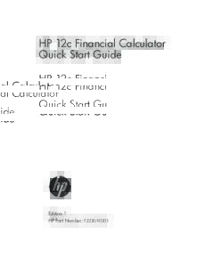 HP^12c_Quick^Start^Guide_English_EN_F2230-90201_Edition_1_v5_NOVEMBER_21.book