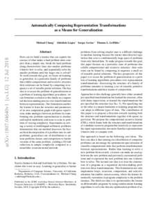 Applied mathematics / Mathematics / Artificial intelligence / Computational neuroscience / Artificial neural networks / Theoretical computer science / Machine learning / Cybernetics / Deep learning / Recurrent neural network / Feature learning / Recursion