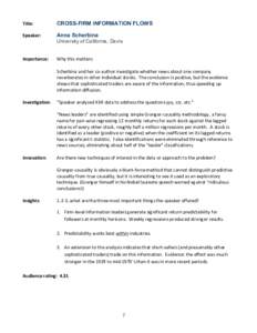 Microsoft Word - Participants Perspective Spring 2015 for web.docx