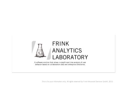 FRINK LAB-ICON-AnalyticsLAB