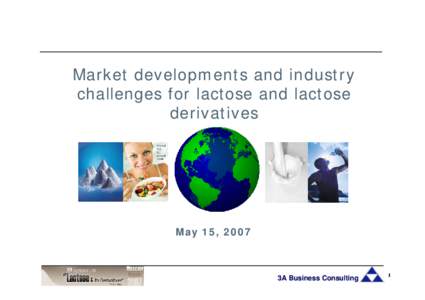 Microsoft PowerPoint - 1-Tage-Final lactose ppt for conference in Russia