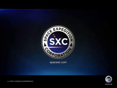 SPACEXC.COM  SXC – XCOR COOPERATION 2011 SPACEXC.COM