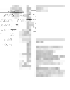 Thursday, January 18, 2001 Part XI  Department of Defense