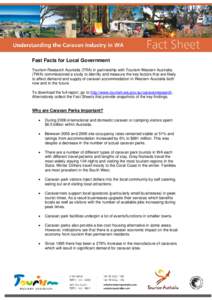 Microsoft Word - CV Fact Sheet - Fast Facts for LG.doc