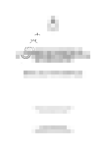 PARLIAMENTARY COMMITTEE ON OCCUPATIONAL SAFETY, REHABILITATION AND COMPENSATION MENTAL HEALTH IN THE WORKPLACE