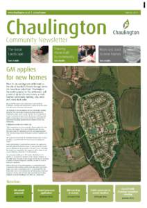 Town and country planning in the United Kingdom / Civil parishes in Bedfordshire / Unitary authorities of England / Caddington / Slip End / Chiltern Hills / Planning permission / General Motors / Urban planning / Counties of England / Local government in England / Bedfordshire