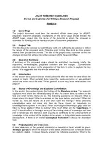 Microsoft Word - research_proposal_guidelines.doc