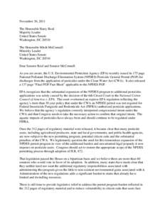 Microsoft Word - H.R. 872 coalition letter _11.30.11_