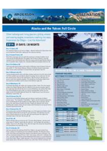 106_AlaskaFullCircleRetailFlatsheet_Destination.pdf