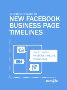 1  guide to facebook business page timelines step-by-step guide to