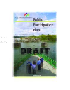 Puget Sound Regional Council  Public Participation Plan