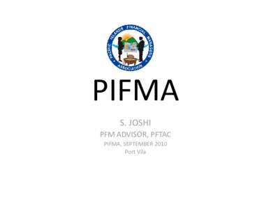 Microsoft PowerPoint - PIFMA2010.pptx