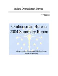 Microsoft Word[removed]Ombudsman Report For Legislature.doc
