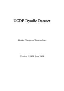 Microsoft Word - Erata Dyadic Dataset.doc