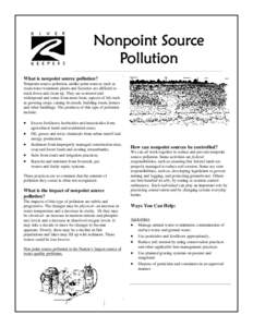 Nonpoint Source Pollution.pub