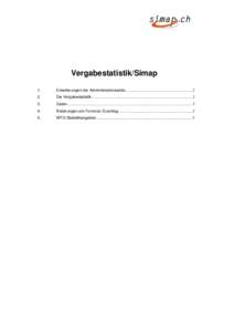 Microsoft Word - Information_Vergabestatistik_SimapV2.doc