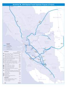 YOLO Resolution No[removed]Regional Transit Expansion Program of Projects to Healdsburg 29  Sacramento