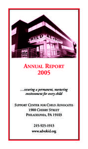 SCCA Annual Report:08 PM