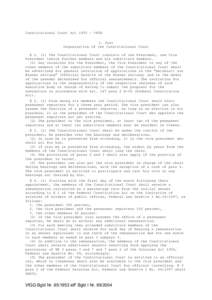 Microsoft Word - VfGH-Gesetz 85 - 1953_e
