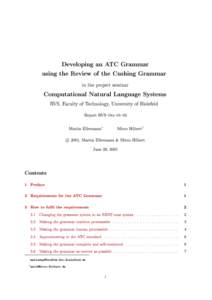 Formal languages / Compiler construction / Software engineering / Language / Software / Extended BackusNaur form / Parsing / Syntax / Context-free grammar / Formal grammar / Terminal and nonterminal symbols / Grammar