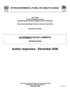 Microsoft Word - INTRO SOD GOVERNMENT comments addresseddoc