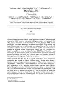 Manchester - Nuclear Inter Jura - Panel Introductory Statement - final