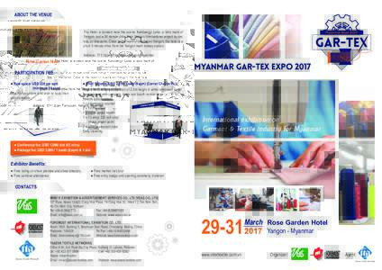 Tex-gar_Myanmar2016_Brochure A3
