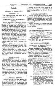 Supply  Bill. [19 AUGUST, 1915.]
