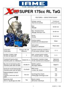 Internal combustion engine / Piston engines / Connecting rod / Piston / Crankcase / Crankshaft / Two-stroke engine / Crankpin